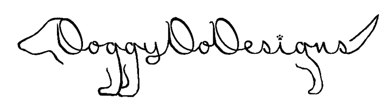 Doggy Do Designs logo