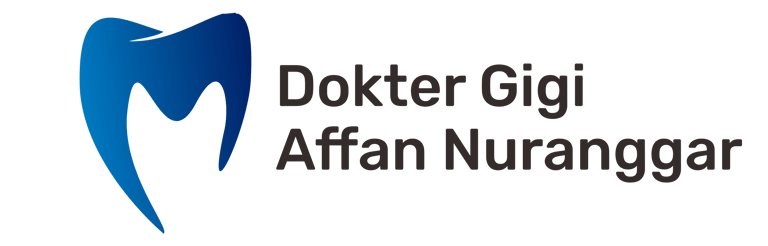 Praktek Dokter Gigi Mojokerto Affan Nuranggar logo