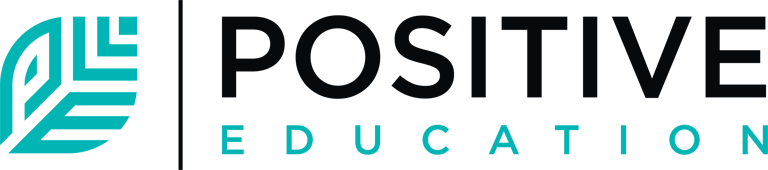 Positive Education logo