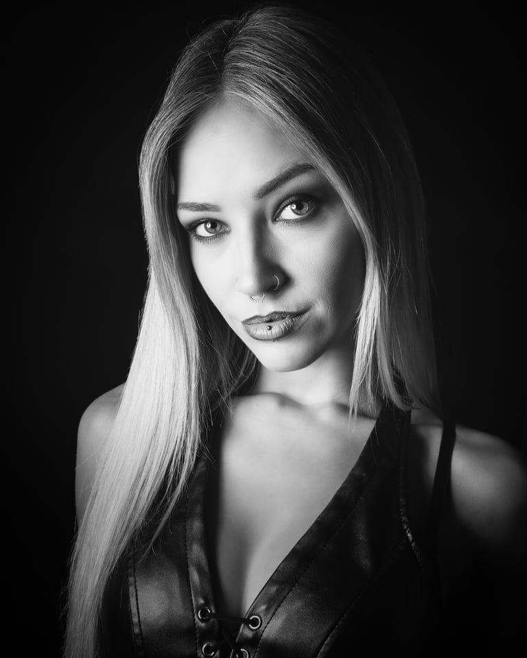 @phirosemodel Phi Rose