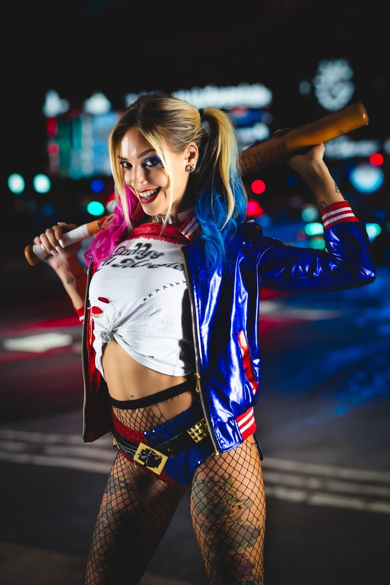 @phirosemodel Phi Rose