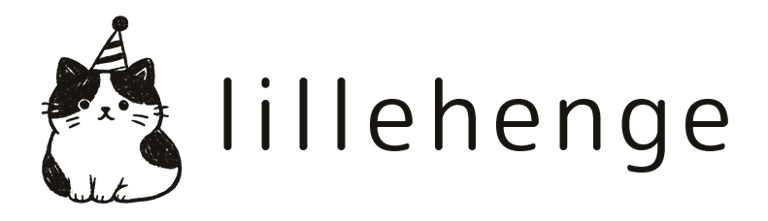 Lillehenge logo