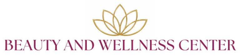 Beauty and Wellness Center logo