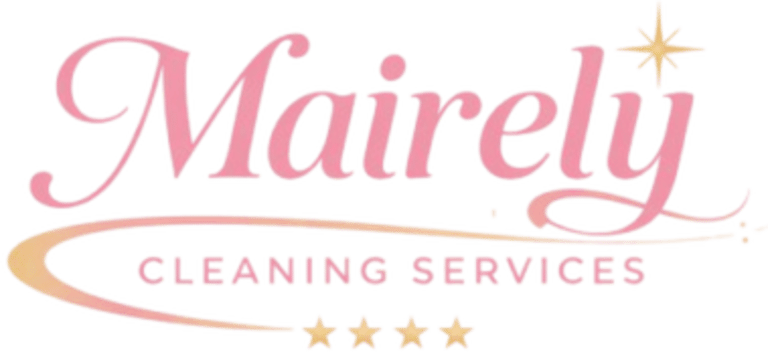 Mairely Cleaning Services logo
