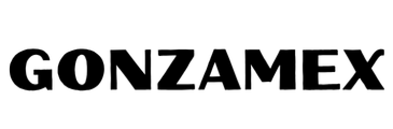 Gonzamex logo