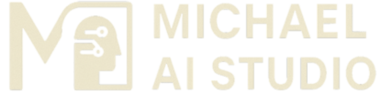 Michael AI Studio logo
