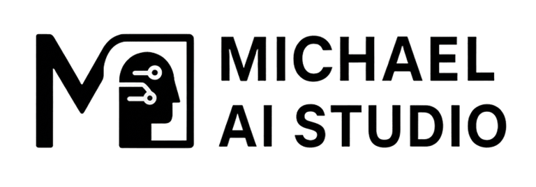 Michael AI Studio logo