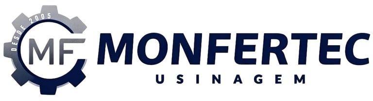 MONFERTEC USINAGEM logo