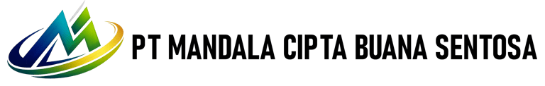 PT Mandala Cipta Buana Sentosa logo