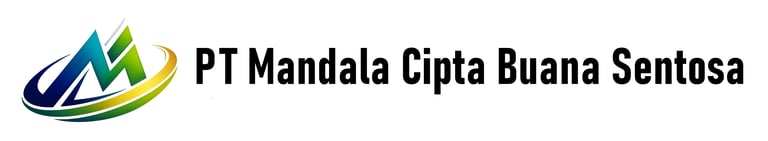 Mandala Sentra logo