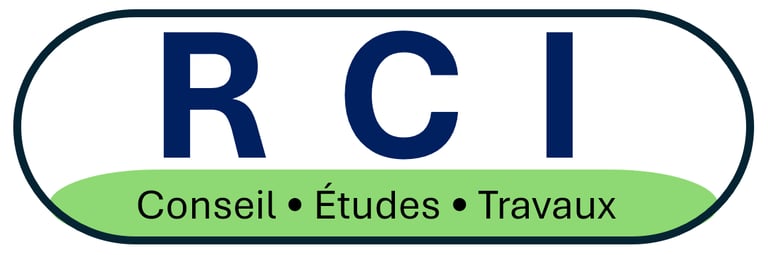 Rénov' Conseil & Ingénierie logo