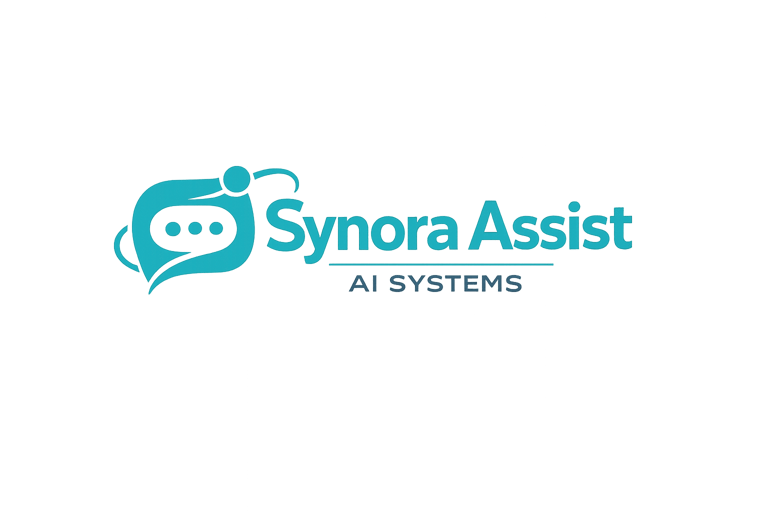 Synora Assist-AI Systems logo