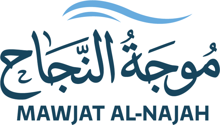 Mawjat Al-Najah Company for General Trading,  Services and Accounting & Administrative Systems Design & Implementation Ltd. logo