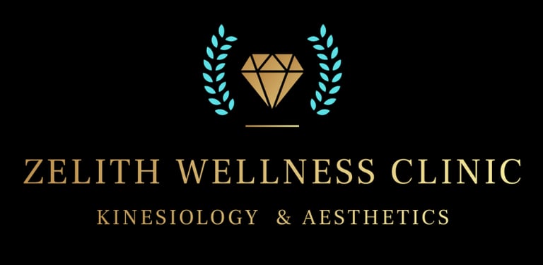 Zelith Clinic logo
