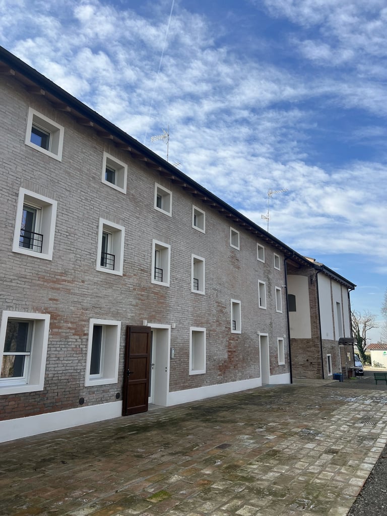 Nuova costruzione Impresa Edile Bartucca