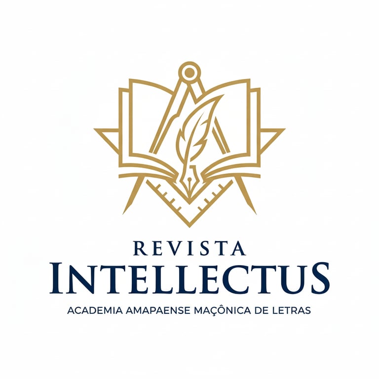 Publicação Literária logo