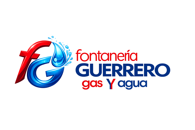 Fontanería Guerrero logo