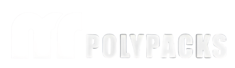 MR Polypacks - Manufacturing company providing all packaging solutions in India and across the world logo