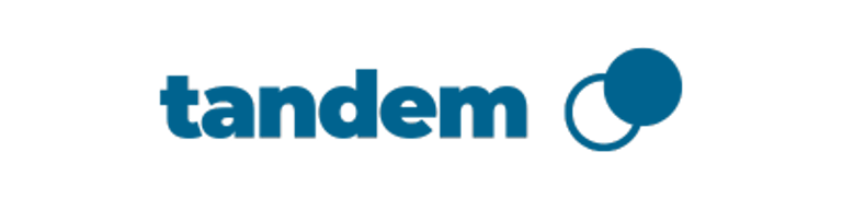 Tandem logo