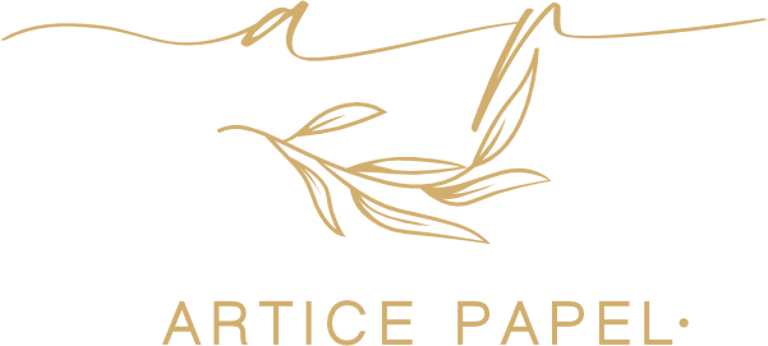 Artice Papel logo