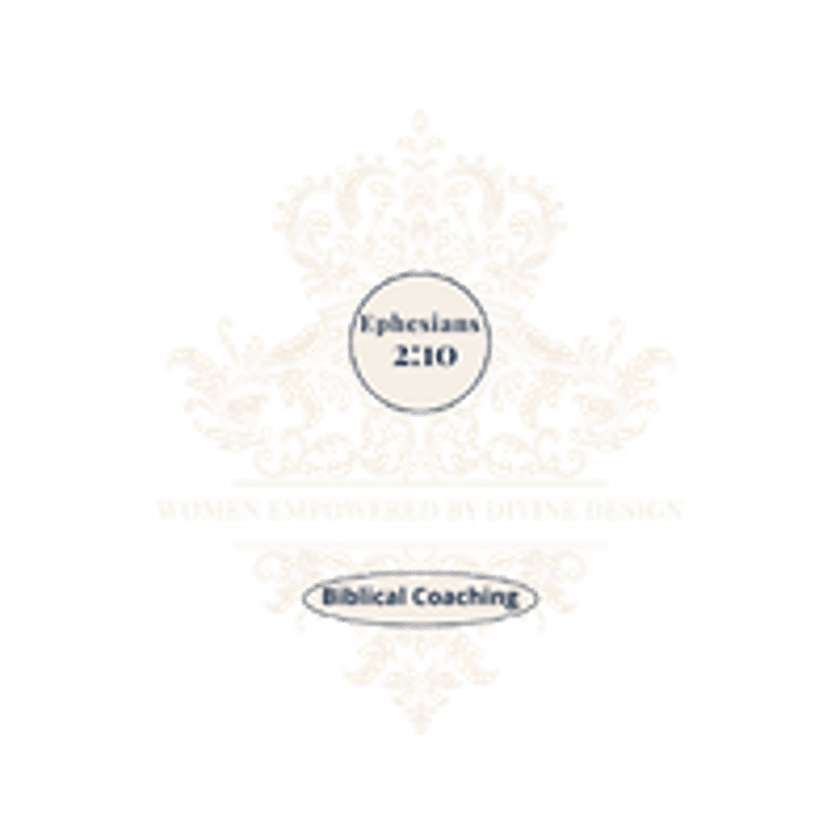 Women Empowered by Divine Design logo