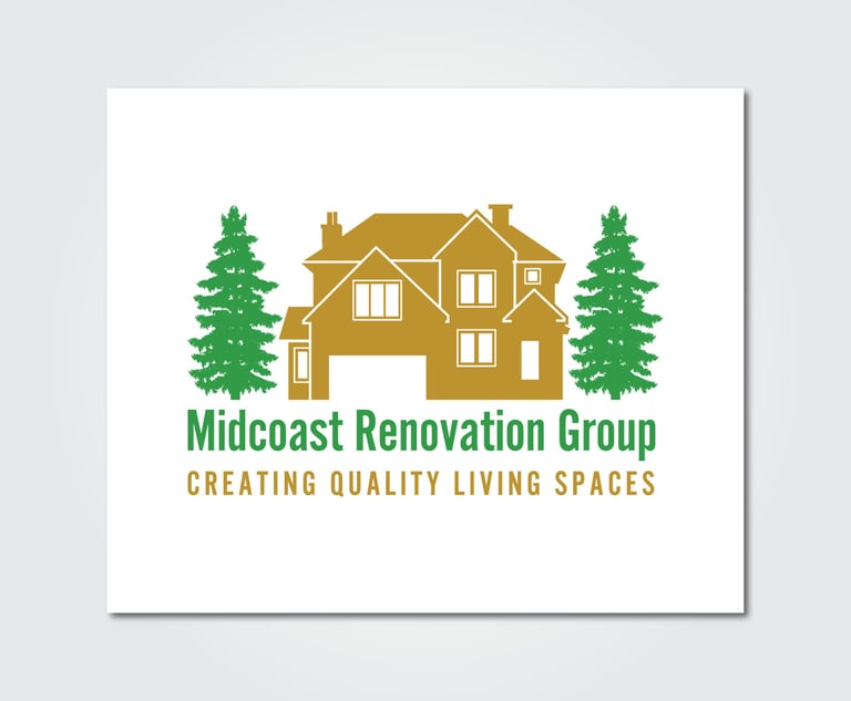MidCoast Renovation Group logo