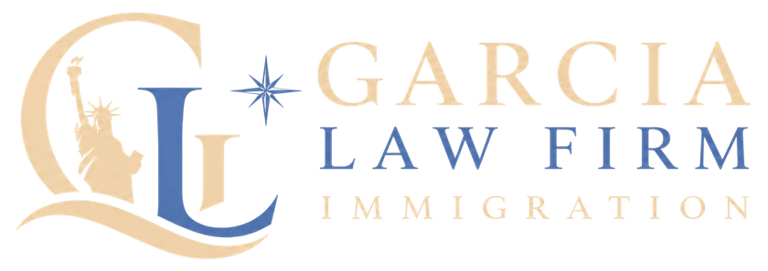 García Law Firm Immigration logo