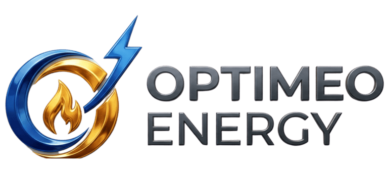 Optimeo Energy logo