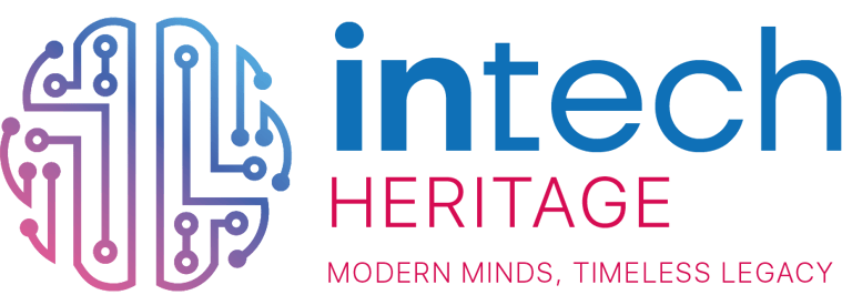 intech Heritage logo