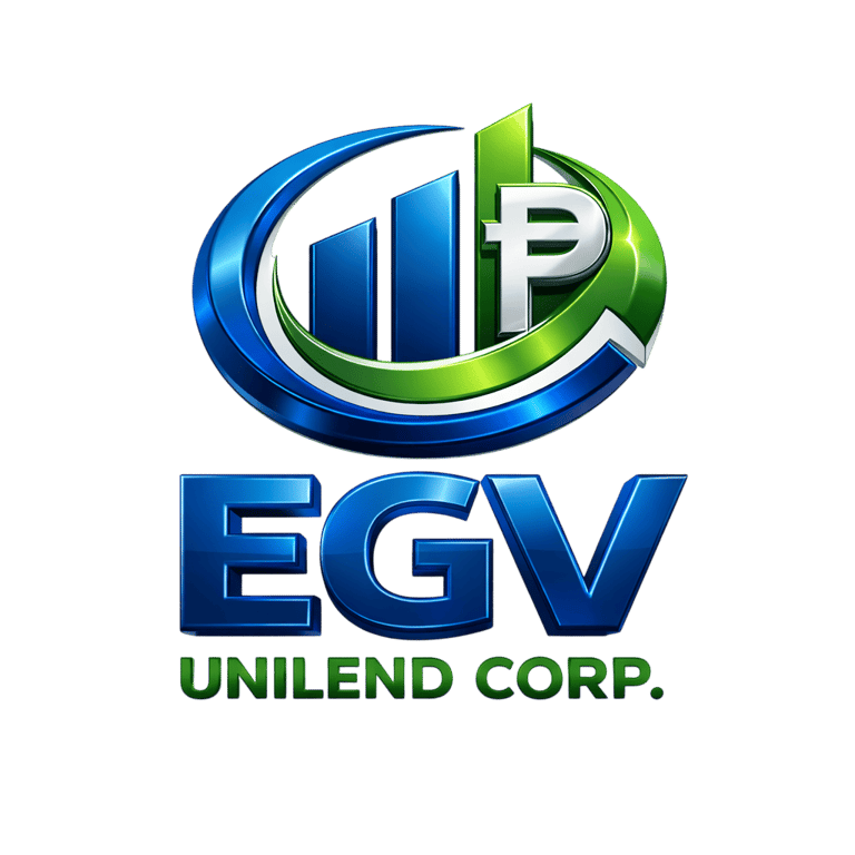 EGV UNILEND CORP. logo