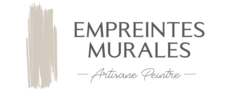 Empreintes Murales logo
