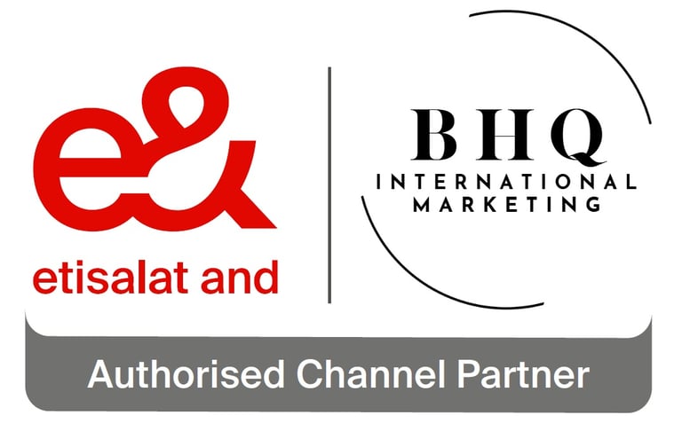 Telecom Company  logo