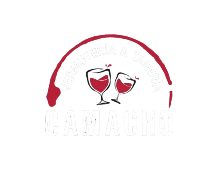 Vermuteria Camacho logo