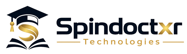 Spindoctxr Technologies logo
