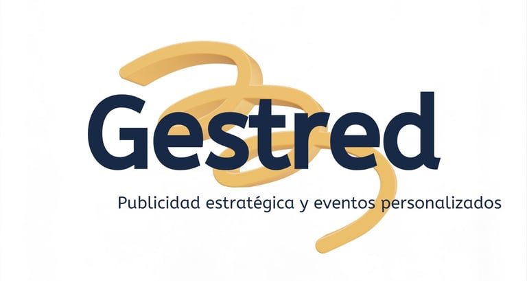 Gestred logo