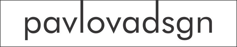 Pavlova Design logo