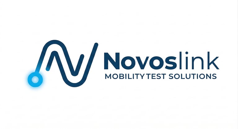 Novoslink logo