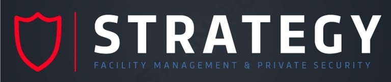 Seguidad Privada logo