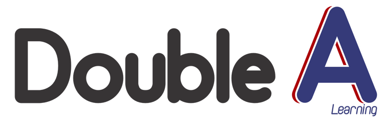 Double A logo