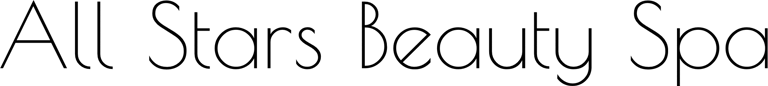 AllStarsBeautySpa logo