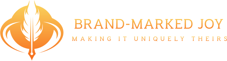 Brand-Marked Joy logo