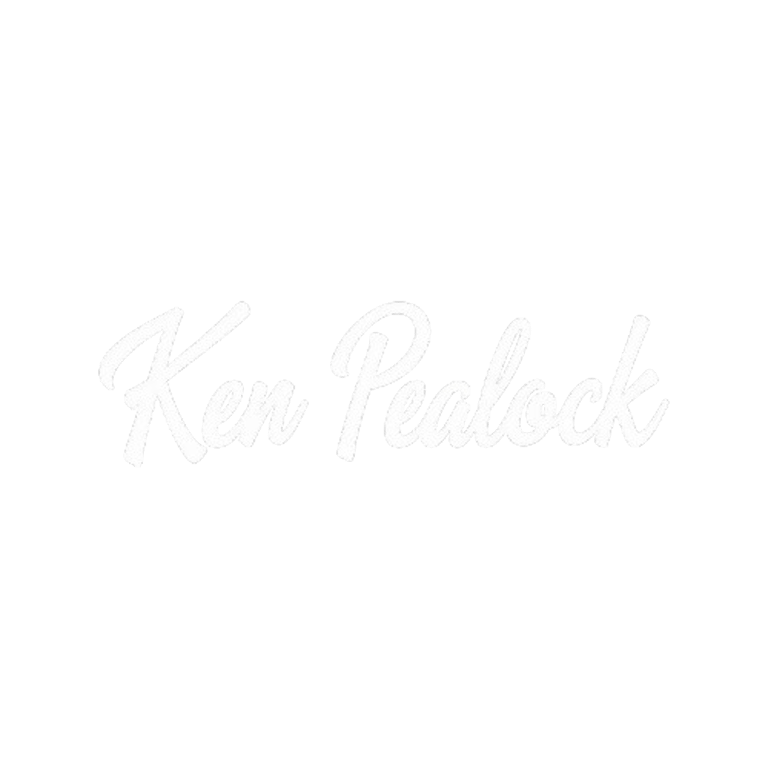 KEN PEALOCK LIFE COACH logo
