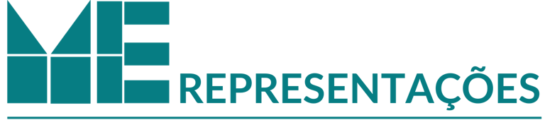 ME Representações logo