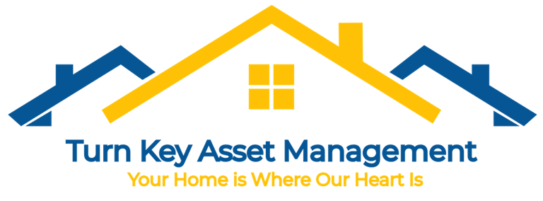 Turn Key Asset Management logo