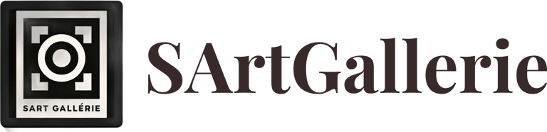 SArtGallerie logo