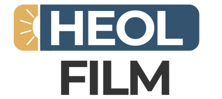 Heol Film logo