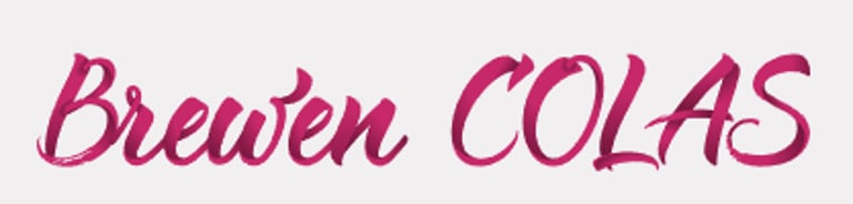 Brewen COLAS logo