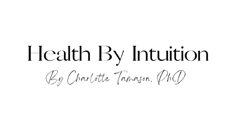 Health by Intuition logo