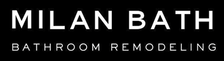 MILAN BATH logo