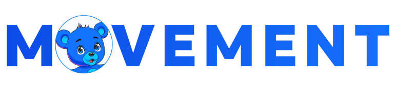 Movement Produtora logo
